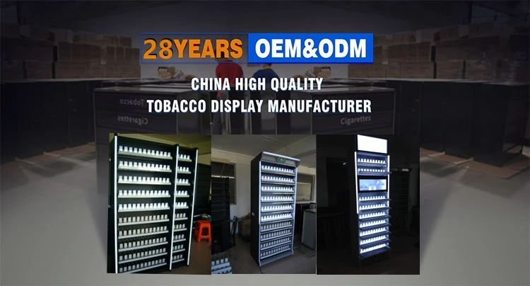 tobacco display stand factory tobacco display stand factory