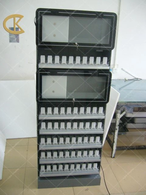 Cigarette Security Cabinet